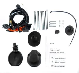 dedykowana-wiazka-haka-7-pin-audi-a6-c5-avant-od-04-1998r-do-02-2005r