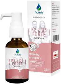 avitale-witamina-k2-mk-7-d3-forte-wysoka-dawka