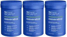 3x-formeds-bicaps-resveratrol-alergie-antyoksydant-wsparcie-skory-kolagen