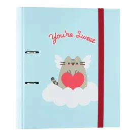 nd38-c2at0069-pusheen-segregator-a4-z-kolekcji