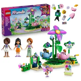 lego-friends-42702-karuzela-z-kwiatami-i-wrozkami