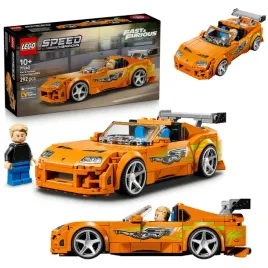 lego-speed-champions-77260-toyota-supra-mk4-szybcy-i-wsciekli-292-el