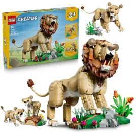 lego-creator-3w1-31386-dzikie-zwierzeta-dumny-lew-839-el