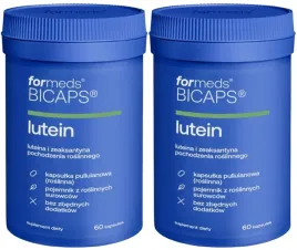 2x-formeds-bicaps-lutein-60-kapsulek-skora-promienie-uv-wolne-rodniki-wzrok