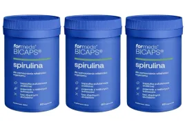 3x-formeds-bicaps-spirulina-witalnosc-anemia-wlosy-odpornosc-alergia-skora