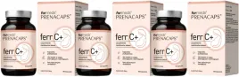 zestaw-3-szt-formeds-prenacaps-ferr-c-60kaps-odpornosc-koncentracja-mozg