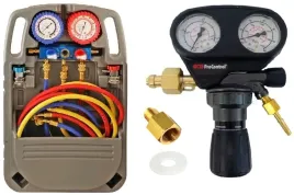 zestaw-azotowy-tester-szczelnosci-klimatyzacji-manometry-reduktor-azotu
