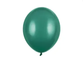 balony-lateksowe-butelkowa-zielen-bardzo-duze-30-cm-100-szt