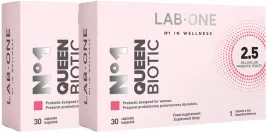 lab-one-queenbiotic-60kaps-probiotyk-dla-kobiet-infekcje-pochwy