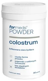 powder-colostrum-formeds-immunoglobuliny-laktoferyna-odpornosc-siara