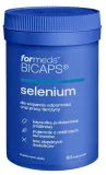 formeds-bicaps-selenium-60-kaps-selen-tarczyca-spermatogeneza-wlosy-postac-kapsulki