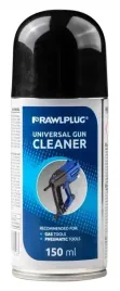 rawlplug-osadzak-sc40ii-gwozdziarka-ww90ii-srodek-czyszczacy-spray-150ml