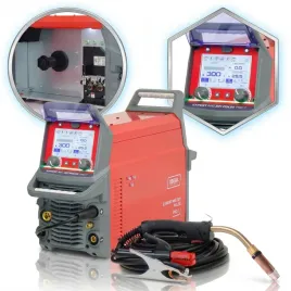 migomat-spawarka-3w1-polautomat-inwertorowy-400v-mig-mag-tig-puls-pro-ideal
