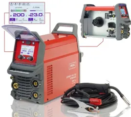 automatyczna-spawarka-migomat-inwertorowy-200a-lcd-synergic-pro4-210-ideal