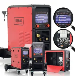 polautomat-spawalniczy-spawarka-migomat-300a-wozek-puls-synergia-ideal