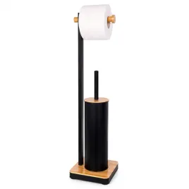 stojak-wc-2w1-uchwyt-na-papier-szczotka-czarny-mat-bambus-yoka