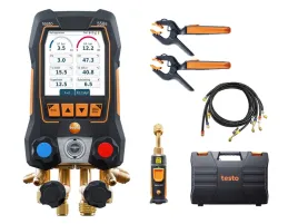 elektroniczna-oprawa-zaworowa-4-drozna-manometry-bluetooth-testo-558s