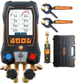 elektroniczna-oprawa-zaworowa-4-drozna-manometry-sondy-bluetooth-testo-558s