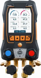 elektroniczna-oprawa-zaworowa-4-drozna-manometry-cyfrowe-dotyk-testo-558s