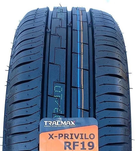 1x 195/70R15c OPONY LETNIE NOWE DOSTAWCZE C BUS TRACMAX C B 71dB 2025/2026