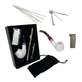 fajka-klasyczna-14cm-zapalniczka-gazowa-niezbednik-wyciory-etui-pudelko