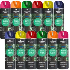 soppec-spray-do-znakowania-drzew-drewna-mix-kolorow-strong-marker-12x500ml