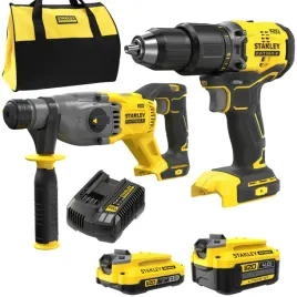 stanley-zestaw-wkretarka-sfmcd715-mlotowiertarka-sfmch900-18v-sfmck216mds