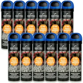 soppec-farba-geodezyjna-niebieska-spray-track-marker-do-znakowania-12szt