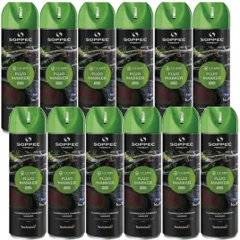 farba-spray-zielona-do-znakowania-drzew-fluo-marker-500ml-soppec-12-szt