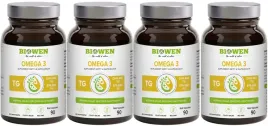 4x-biowen-omega-3-660-mg-epa-440-mg-dha-90-kaps-krazenie-mozg-uklad-nerwowy