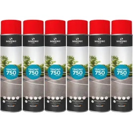 soppec-farba-spray-do-znakowania-linii-czerwona-tracing-750ml-151804-6szt