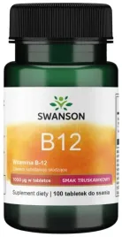 swanson-witamina-b12-1000mcg-100tab-do-ssania