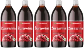 5-sztuk-zurawina-1l-ekamedica-wspiera-uklad-odpornosciowy-uklad-moczowy