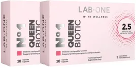 lab-one-queenbiotic-60kaps-probiotyk-dla-kobiet