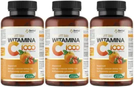 3-x-xenico-xenivit-bio-witamina-c-1000-90kaps-przyswajanie-zelaza-odpornosc