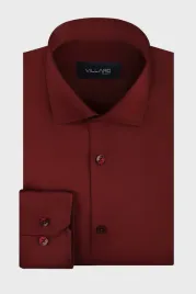 bordowa-koszula-meska-40-164-170-slim-fit