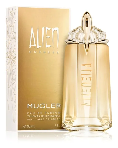Thierry Mugler Alien Goddess woda perfumowana dla kobiet 90ml