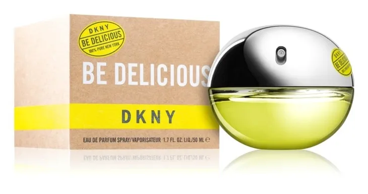 dkny-be-delicious-100-ml-edp-stan-nowy-marka-dkny