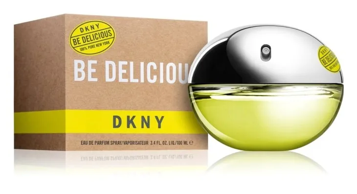 dkny-be-delicious-100-ml-edp-stan-nowy-grupa-zapachowa-owocowa
