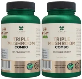 zestaw-2x-lanco-nutritions-triple-mushroom-combo-60-kaps-odpornosc-pamiec