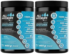 allhydrate-izotonik-neutral-605g-2-x-50-porcji-miesnie-energia-wysilek