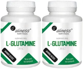 aliness-l-glutamine-500-mg-200-vege-caps-skladnik-odzywczy-uklad-pokarmowy