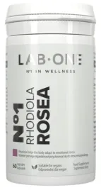 lab-one-n1-rhodiola-rosea-60-kapsulek-napiecie-zmeczenie-psychiczne