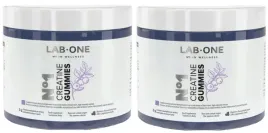 lab-one-zestaw-2x-n1-creatine-gummies-wysilek-fizyczny-mozg-sprawnosc