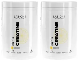 lab-one-2x-n1-creatine-lemon-500g-kreatyna-w-proszku-smak-cytrynowy