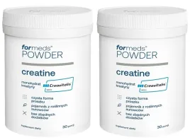 formeds-powder-creatine-wydolnosc-fizyczna-mozg-samopoczucie