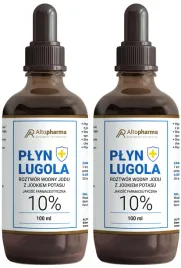 altopharma-plyn-lugola-10percent-roztwor-wodny-jodu-z-jodkiem-potasu-2-x-100-ml