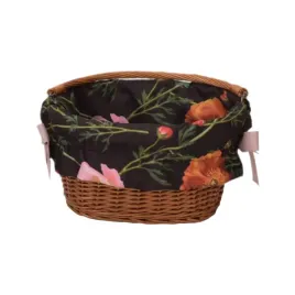 wysciolka-do-kosza-rowerowego-dark-poppies-maki-czarny-kokardy-roz-400-003