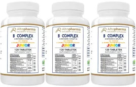 altopharma-witamina-b-complex-junior-miesnie-kosci-skora-skurcze-3-x-120tab