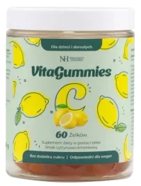 noble-health-vitagummies-vitamin-c-odpornosc-energia-cytryna-limonka-zelki